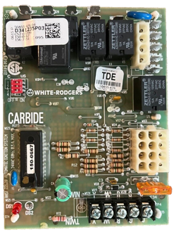 BOARD 150-0667
