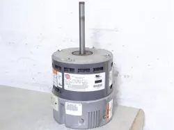 US MOTORS M055PWCYW-0391 ECM BLOWER MOTOR 1/2HP 230V 1200RPM VARSPD 0131M00282