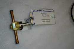 ENVIRONAIR 12356R NEW