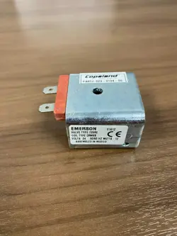 EMERSON COPELAND COIL