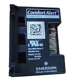 543-0012-00 CONTROL