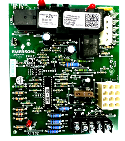 GUARANTEED WORKING TESTED 50M56-495 CONTROL BOARD D345780P01 CNT07541 CNT07541