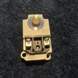 GAS VALVE 36C