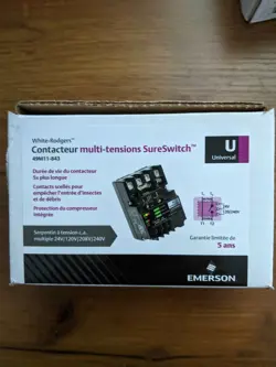 SURESWITCH�