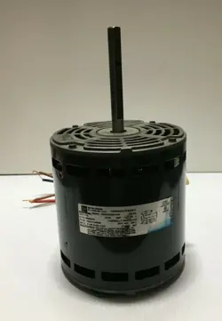 MOTOR 115V