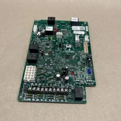 D158118P01 CONTROL BOARD