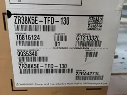 ZR38K5E-TFD-130 COPELAND SCROLL