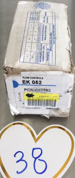 PART# EK-052