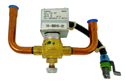 NEW EMERSON 200RB4T4T