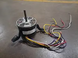 LENNOX 1/5H.P 1075/3SPD