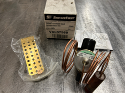 EMERSON SERVICEFIRST VAL07569