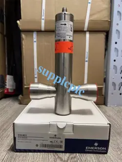 NEW EMERSON ELECTRONIC EXPANSION VALVE EX8-M21 42MM*42MM