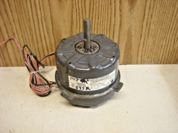 K48HXFEK HVAC COND.