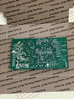 50M51-495-90 FURNACE CONTROL