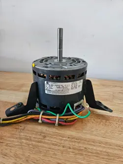 1/12HP 60HZ