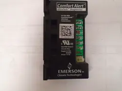 EMERSON COMFORT ALERT ULTRA TECH DIAGNOSTICS 543-0033-02 - USED