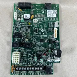 EMERSON D343387P01 FURNACE CONTROL CIRCUIT BOARD 50C68-495-90  (F113)