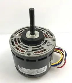 MOTOR 1/2 HP