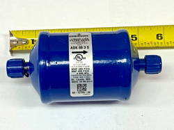 EMERSON ADK 08 3 LIQUID LINE FILTER-DRIER