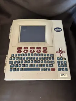 E2 CX-100 836-0100