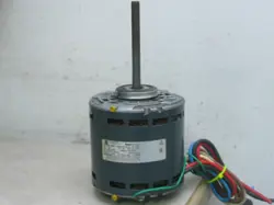 EMERSON KA55HXJYG-5472 BLOWER MOTOR 115V 1075RPM 3SPD 1/2HP 024-21212C001