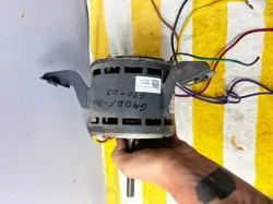 BLOWER