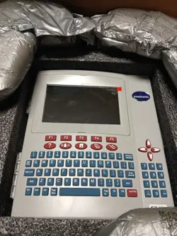 EMERSON E2 RX-300 CONTROLLER 845-1300  851-2180