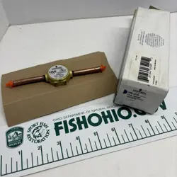 EMERSON 065405 HMI