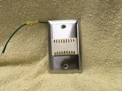 EMERSON/CPC 809-6590 WALL