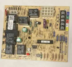 GOODMAN PCBBF122, 50M56-289-01, 4633E GAS FURNACE CONTROL CIRCUIT BOARD