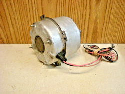 EMERSON 1/10HP