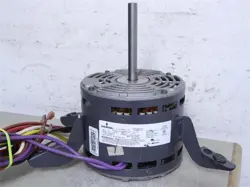 BLOWER MOTOR 1/3HP