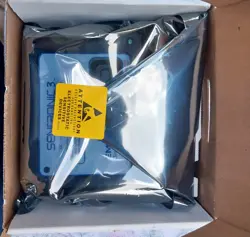 NEW SENTRONIC 3 MODULE AND SENSOR KIT