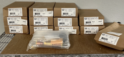 PARKER SPORLAN CDST-7 20'-S STEP MOTOR SUCTION CONTROL VALVE 20' FT CABLE 1 3/8�