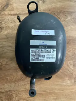 70C1E-PFV-210 208-230V