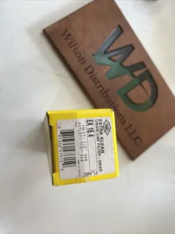 *NEW* EMERSON EK-164, LIQUID LINE FILTER DRIER FREE SHIPPING!