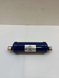 MUFFLER 1/8