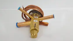 EXPANSION VALVE 3/8