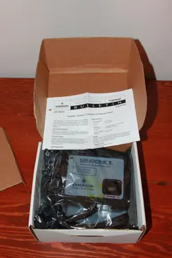 COPELAND SENTRONIC MODULE