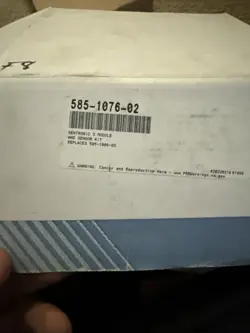 SENTRONIC 3 MODULE AND SENSOR KIT