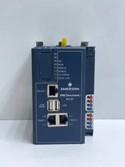 EPXCPE205-AAAA PACSYSTEMS
