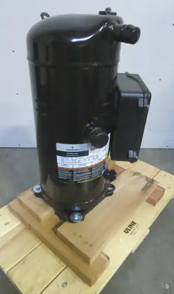 COMPRESSOR ZF54K5E-TFC-260 200/208-230VAC