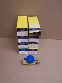 INDICATOR AMI1FM4
