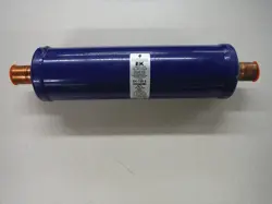 EMERSON CLIMATE TECHNOLOGIES LIQUID LINE FILTER DRIER EK-759-S