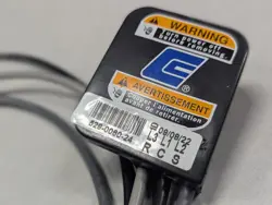 529-0060-24 CABLE MOLDED