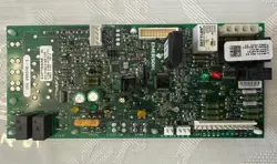 CONTROL BOARD AH