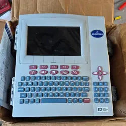 EMERSON E2 RX-300 CONTROLLER 845-1300