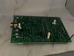 EMERSON COMFORT ALERT CONTROL BOARD 47-102090-06 49B22-101B 1 REV F |WM1202