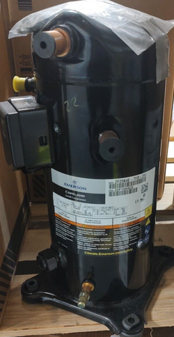 EMERSON COPELAND / ZF25K4E-TFD-251  SCROLL COMPRESSOR