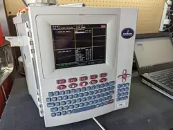 STATION WITH PERIPHERALS